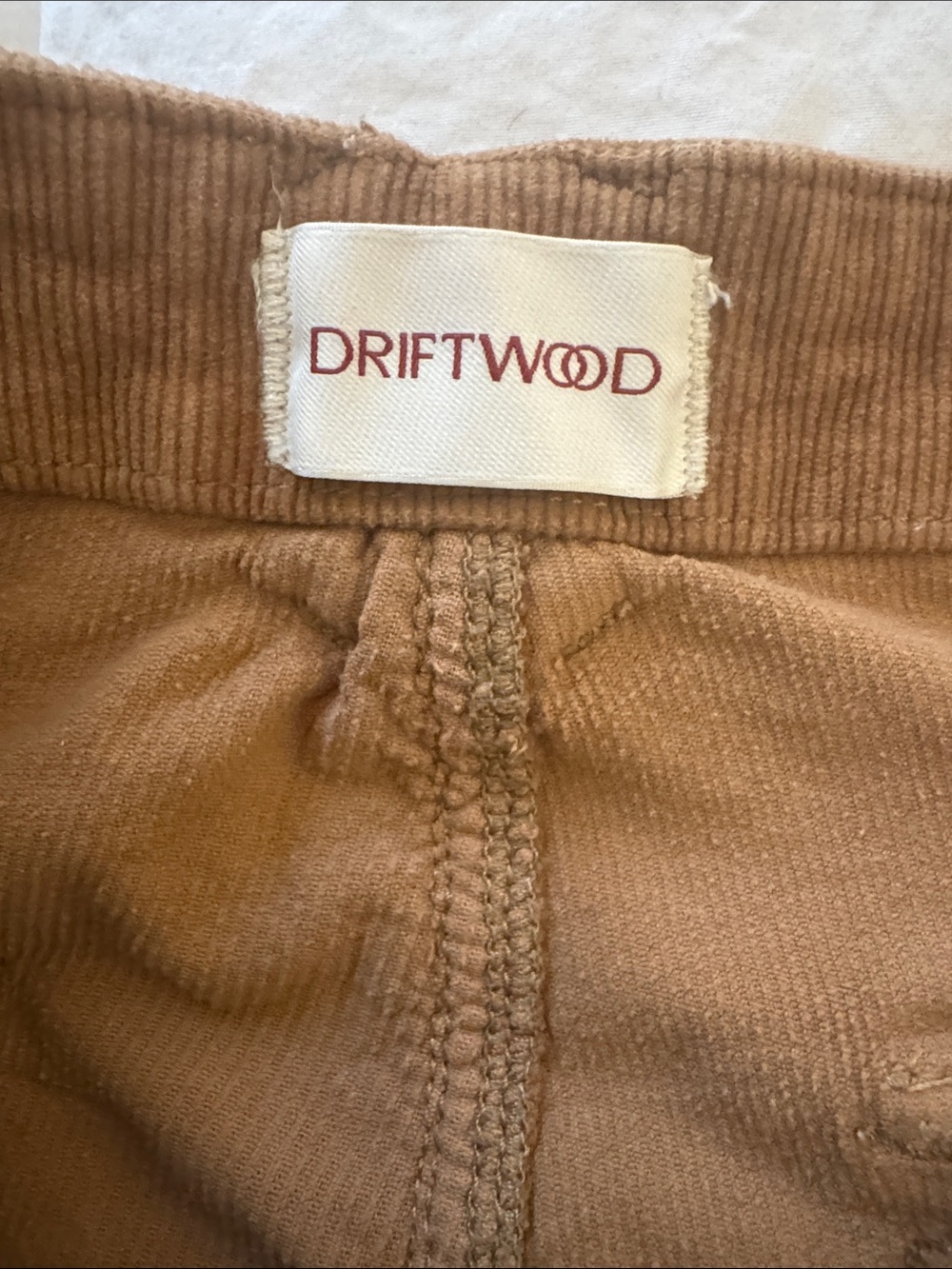 Driftwood Palmer Corduroy Pants 30 View 6